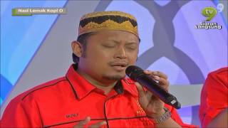 Download lagu Hijjaz - Janji Khalifah [Live at Nasi Lemak Kopi O] mp3