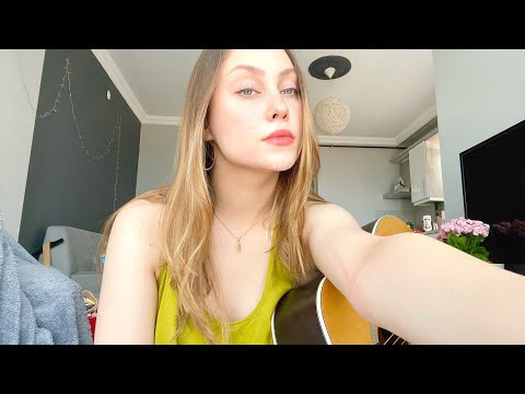 Şimdi Hayat (Cover)