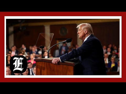 Trump calls for American shipbuilding revival, and Panama Canal reclamation