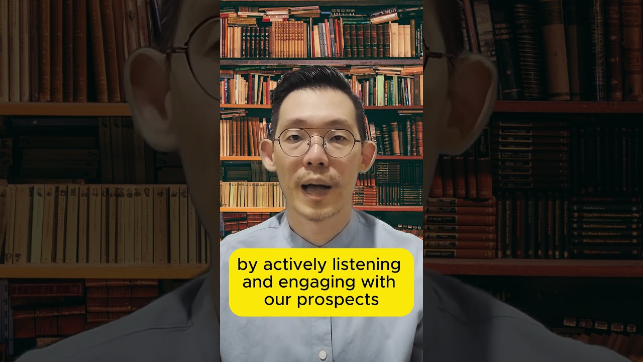 3 Simple Steps to Transform Your Sales Game