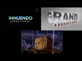 Innuendo Productions Grand Productions Fox Television Studios