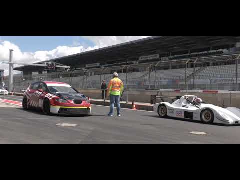 Sportwagen-Sprint - 29.06.2020 - Nürburgring Sprintstrecke - RSM / NAVC