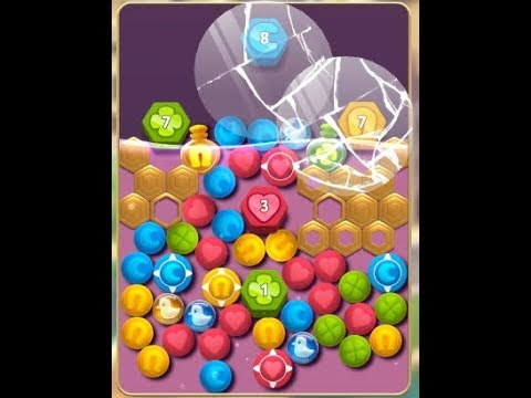 Diamond Diaries Saga Level 128