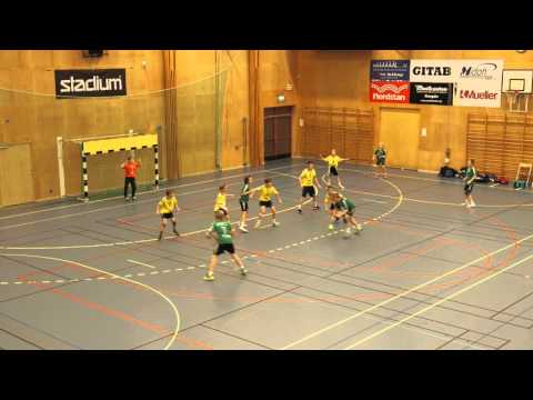 P04 Syd vår Kärra HF - Önnereds HK svart  Del 2