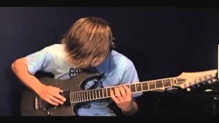 As I Lay Dying - The Truth of My Perception (Cover)