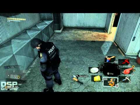 Dead Rising 3 playthrough pt35
