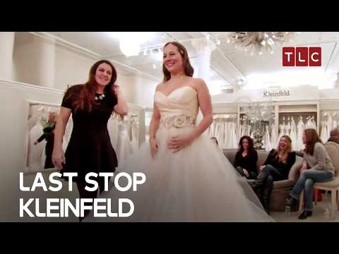 Will Bride’s 100 Wedding Dress Hunt Ends? | Say Yes to the Dress S11 Ep5 | TLC