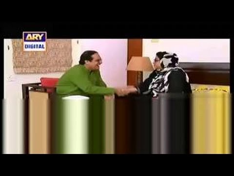 Bulbulay Episode 263 in High Quality 27October 2013