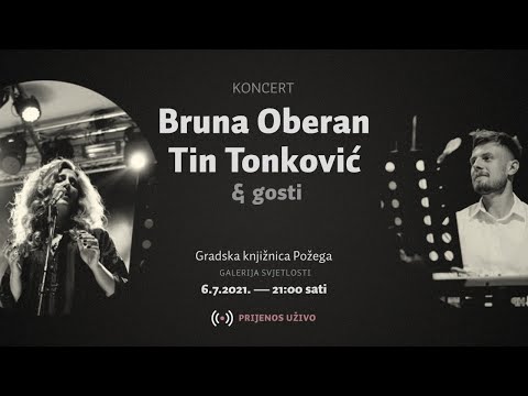 Bruna Oberan, Tin Tonković & gosti