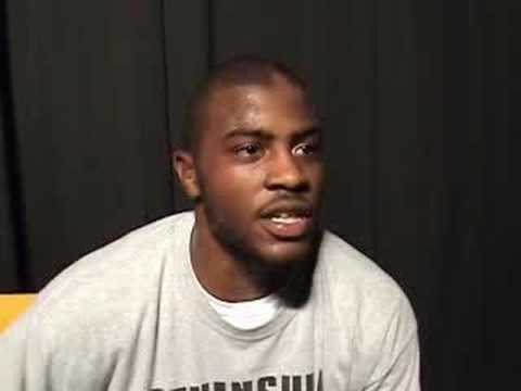 Report: Tyrell Fortune Faces Josue Lugo At Bellator 201