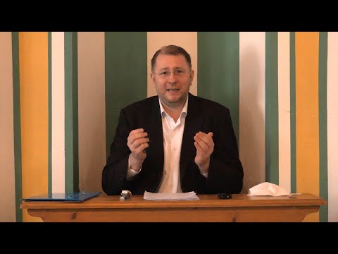 Halka hadisa "POGLAVLJE O ZAVISTI" - doc. dr. hafiz Kenan Musić (09.04.2020)