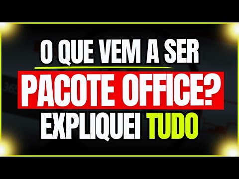 Ensinei COMO MEXER NO WORD do Absoluto ZERO Domine o Pacote Office em 2024