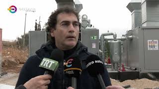 ΔΕΥΑΜΒ: ΥΠΕΡΣΥΓΧΡΟΝΗ ΜΟΝΑΔΑ ΕΠΕΞΕΡΓΑΣΙΑΣ ΤΗΣ ΛΥΜΑΤΟΛΑΣΠΗΣ ΤΟΥ ΒΙΟΛΟΓΙΚΟΥ 23 12 2025