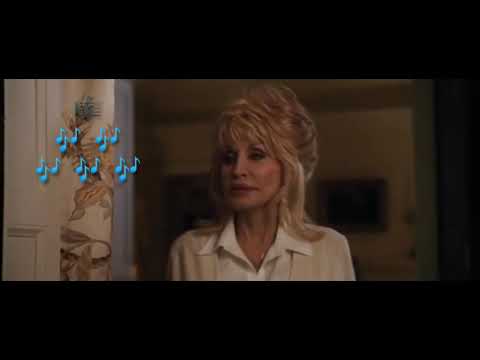 FROM HEAR TO THE MOON AND BACK-DOLLY PARTON(LYRICS)