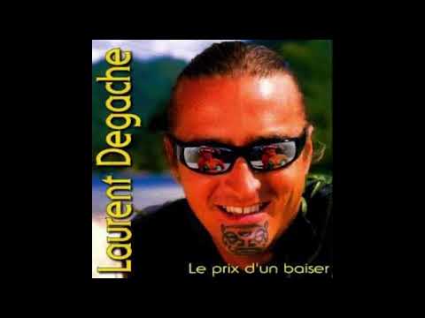 Laurent Degache - Maveana