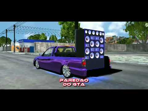 Paredão Saveiro Berimbau do Bob Esponja - MC RD e MC MN ( DJ Aleeh Marley )