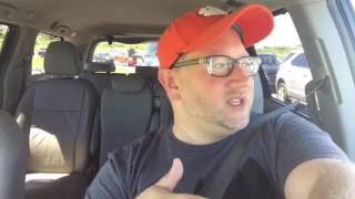 A &quot;typical&quot; day with Huntington&#39;s Disease