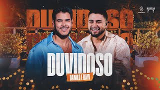Danilo e Davi