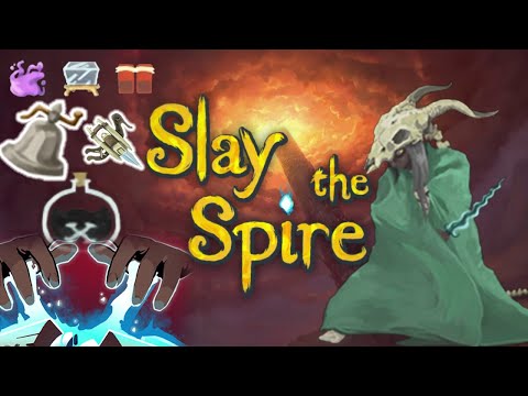 Slay the Spire March 24th Daily - Silent | Let's remove 6 Curses in a Cursed Run, why not?