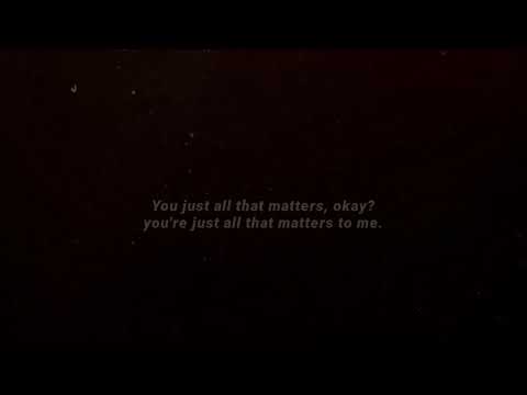 I love you more than anything | [Free Audio]