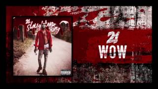 Wow Music Video