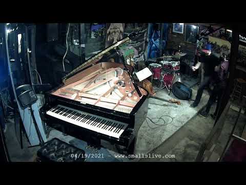 Ari Hoenig Trio - Live at Smalls - 4/19/2021