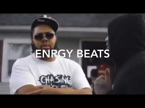 KRISPYLIFE KIDD Feat. RIO DA YUNG OG “ARGUING” (Instrumental) “DECEPTICON” (prod. Enrgy )