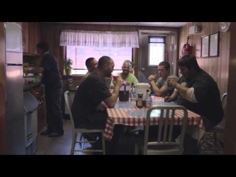 Straight from the Galley: Cooking Aboard a Towboat