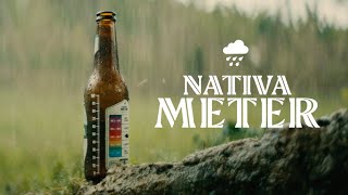 Nativa (AB InBev) - The Nativa Meter