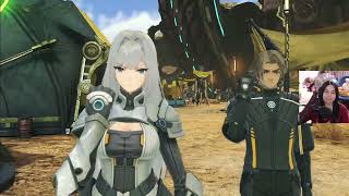 Xenoblade Chronicles 3 - Part 11