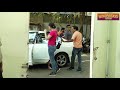 Bollywood Actress Sneha Ullal Big Ass