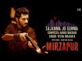 Sajanwa Jo Gunwa- Original Full Song | Mirzapur | Veena Parasher | Anand Bhaskar | Amazon Prime