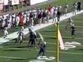 Trinity University Miracle Lateral Play