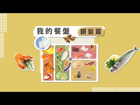 每天吃對比例