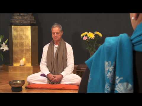 Geleitete Meditation/Kontemplation -15 Minuten