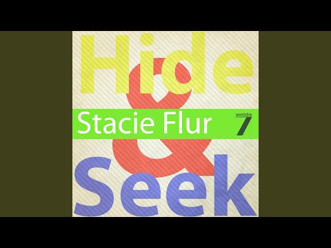 Hide & Seek (Original Mix)