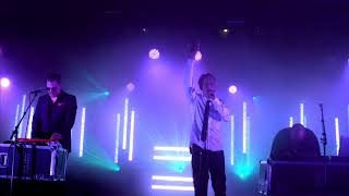 Covenant - Babel (Short Mix)