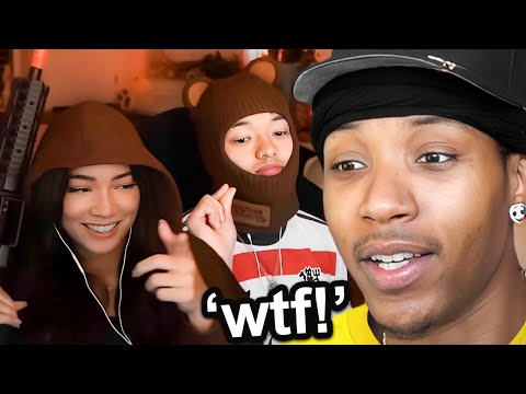Silky Reacts To JasonTheWeen & Cinna - FaZe Diss Track