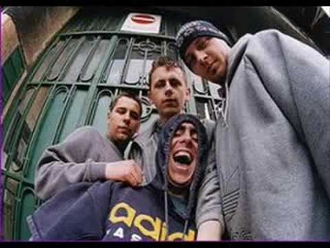 Wzgórze Ya-Pa 3 - Moje Miasto