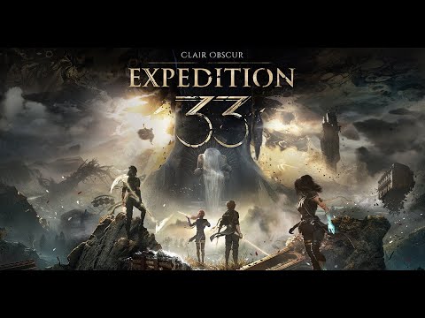 Clair Obscur: Expedition 33 - Prólogo completo - Gameplay