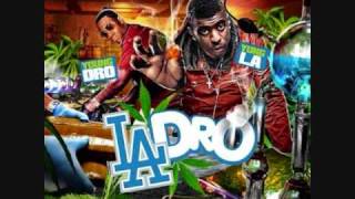 Young Dro-Clean wit it