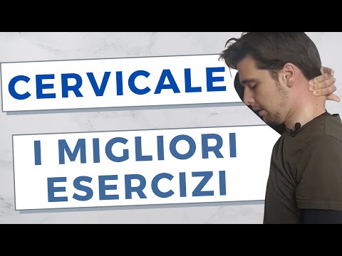 HOW TO TREAT NECK PAIN with GENTLE GYMNASTICS exercises at home for everyone!