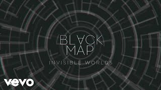 Black Map Chords