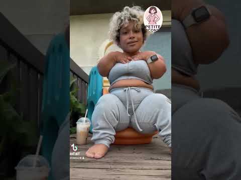 Jade Fay | Dwarf Model | Beauty Comes in Every Height