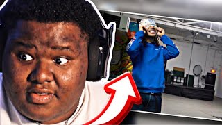 Liquece Reacts to Plaqueboymax - Man Of Steel 2 (Konvy Diss) (Official Music Video)