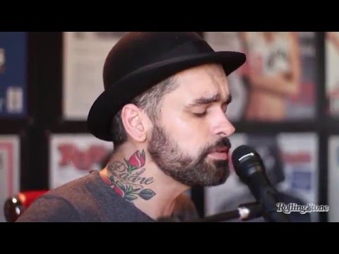 Estúdio RS #49 Esteban - "Carta aos Desinteressados"