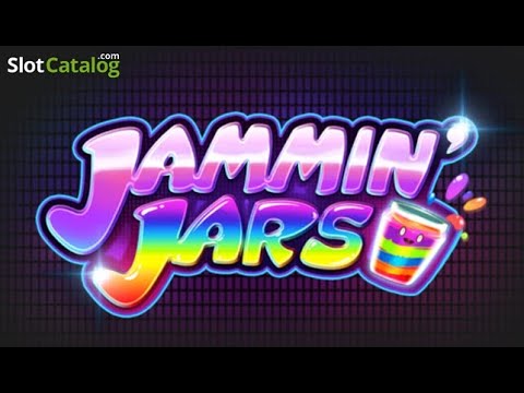 Jammin Jars gameplay video
