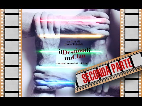 IL DESTINO DI UN CLAN - DOCUFILM - seconda parte