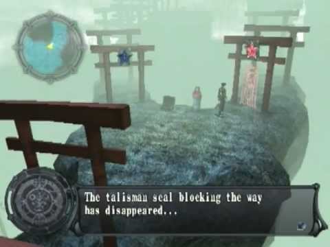 Let's Play Shadow Hearts 2 (Covenant) - Part 57 - Baby Head!