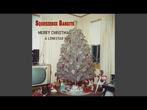 Merry Christmas (A Lonestar Way)